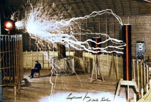 tesla colorado springs station 300x203 Teslas Free Energy Inventions Supressed