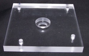 Side_Panel Side Panel 300x190 How To Build a Tesla Turbine From a Hard Disk Drive