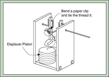 How to Build a Can Stirling Engine in 10 Easy Steps aki 8e How to Build a Can Stirling Engine in 10 Easy Steps