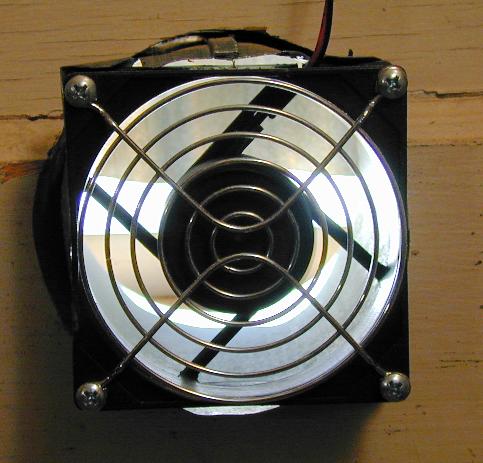 How To Build A Solar Room Heater sfin How To Build A Solar Room Heater