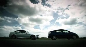 priusvsm3 300x165 Prius vs BMW M3 vs MPG at Top Gear: Who Wins?