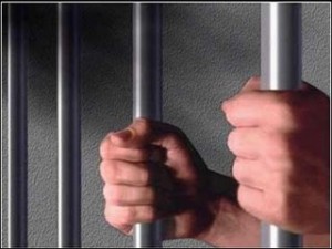 jail bars2 300x225 Man in Jail After Researching Fuel Cells at Home
