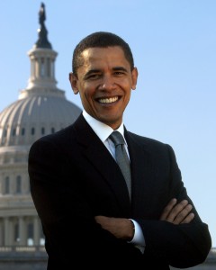 obama 240x300 Obama Changes US to Green