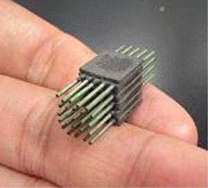 0212aist11 300x271 Sugar Cube Sized Solid Oxide Fuel Cell