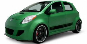 toyota 1 300x153 Toyota Preparing to Launch a Cheap Hybrid Vehicle