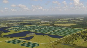 fpl desoto 1 PYQzs 69 300x168 DeSoto Solar Power Plant Capable of Generating 110MW of Electricity