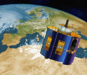 meteosat 300x258 Meteosat Used to Detect Faulty Solar Panel Power Stations
