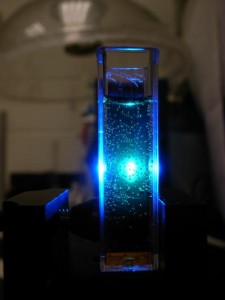 wateroxidati 225x300 New Cobalt Based Catalyst Helps Scientists Produce Hydrogen From Water and Sun