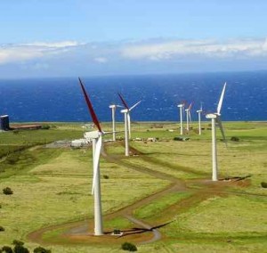 1332 hawaii takes bold renewable energy initiatives 300x284 Hawaii To Run $1 Billion Undersea Cable That Will Share Wind Power Between Islands