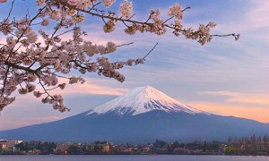 460japan 300x180 The Morning Challenge Suggests Japanese People To Wake Up 1 Hour Earlier For Saving CO2