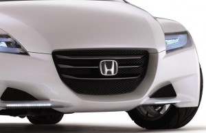 hondacrz 300x194 Honda To Release a Plug In Hybrid in 2012
