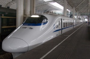 shanghai train solar power 300x196 Shanghai Railway Station Benefits 6.8 MW Solar Power Plant Since Sunday