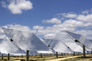 solar power plant fb54H 69 300x199 Horizon Power's Solar Hybrid Farm Premieres in Australia