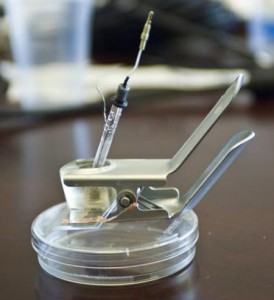 self repairing solar cell 274x300 Self Repairing, Leaf Mimicking Solar Cells Invented by MIT Scientists