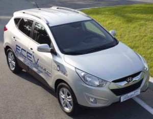 Hyundai Tucson ix 300x234 Hyundai Tucson iX: Third Gen Hydrogen Fuel Cell Vehicle Going Farther Than 2nd