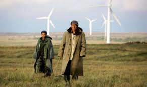 China wind capacity China's Wind Industry to Become a Leader In The Field
