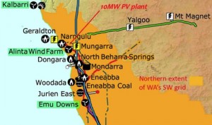 Asutralia solar project 300x177 The Greenough River Solar Farm: Ten Times Larger Than Australia's Largest