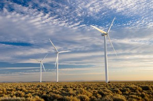 Wyoming wind energy 300x199 World's Largest Wind Farm in Wyoming to Be Equipped with 1000 Wind Turbines