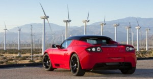 China electric cars fossil fuels 300x156 With 85% of Electricity Coming from Coal, Chinese EVs Pollute More Than Gasoline Counterparts
