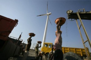 India Green Power 300x200 India   The Country Most Oriented on Renewable Energy in 2011