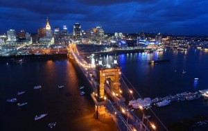 cincinnati renewable energy 300x189 Cincinnati One Step Closer to Be Powered Entirely by Renewable Energy