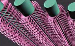 clothes solar cells 300x186 Researchers Develop More Efficient Energy Producing Clothes