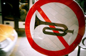 noise pollution 300x194 Trees and Ecosystems Also Get Affected by Noise Pollution, New Study Finds