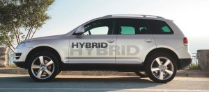 tuareg hybrid