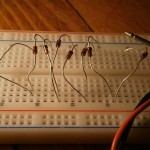 How to Make Your Own Solar Cell From a Bunch of Scrap Diodes (Video)