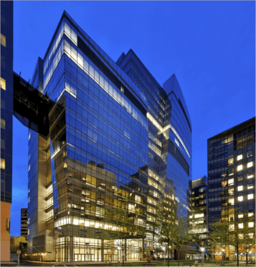 green photo5 Worlds Five Most Sustainable Buildings