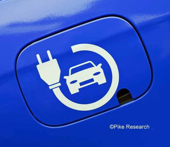 EV Pike Research Finds Consumer Interest in Plug In Vehicles Falling
