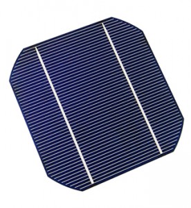 Crystalline Silicon Solar Cells 276x300 Novel Crystalline Silicon Process May Lead to Cheaper Solar Energy