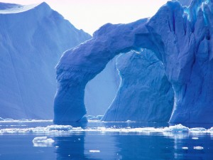 Greenland 300x225 Antarctica More Responsible for Rising Sea Levels Than Greenland