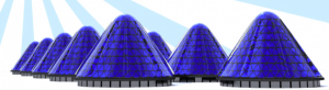 solar spin cells 570x157 300x82 V3Solar Spin Cells: Solar Power at Its Cheapest