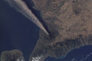0211 EARTH 1 310x206 300x199 Volcano Eruptions Found to Determine The Global Climate
