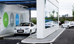 Better Place Retires U.S. and Australia Facilities EV Battery Swapping Station 300x181 Better Place Retires U.S. and Australia Facilities