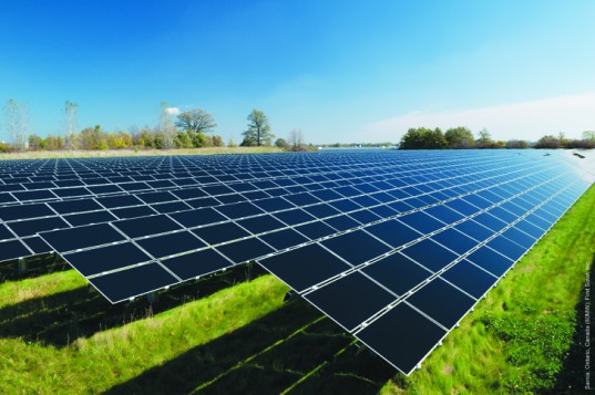 New Mexico solar power New Mexico Thin Film Solar Energy More Affordable than Coal Power