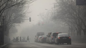  China to Limit Fuel Sulfur Pollution by 2017