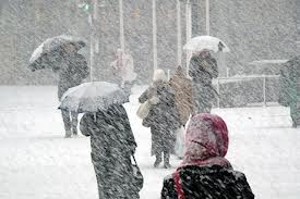 Severe Blizzards But Less Snow, A Result of Climate Change images 7 Severe Blizzards But Less Snow, A Result of Climate Change