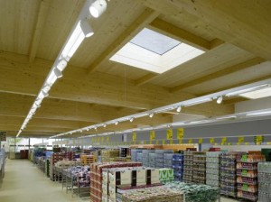 supermarkets 300x224 How Supermarkets Could be More Energy Efficient: Study