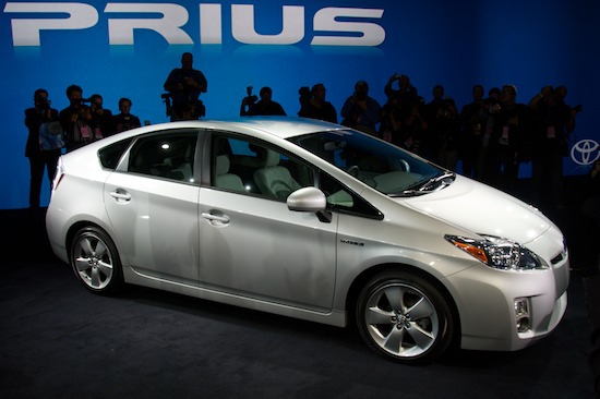 Toyota Hybrids Enjoy High Popularity in Europe toyota new Toyota Hybrids Enjoy High Popularity in Europe