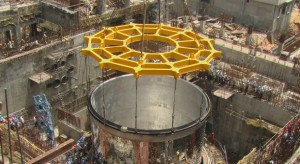 China Fast Reactor 300x164 Fast Neutron Reactors May be the Key to Quickly Ridding the World of Nuclear Waste 