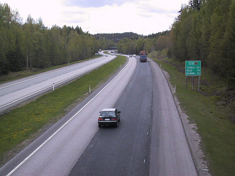 Finland&amp;#39;s Proposed Green Highway To Be The World&amp;#39;s First - The Green ...