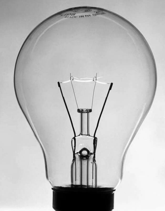 Research Team Aims to Make Tungsten Light Bulbs a Viable Option - The ...