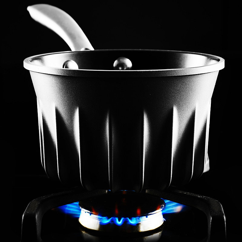 Flare The Most Time, Cost and EnergyEfficient Cooking Pot The Green Optimistic