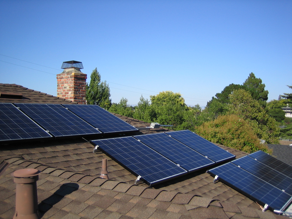Home Solar Power System – Should You Buy or Lease? - The Green Optimistic
